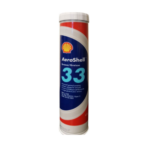 Aeroshell Grasa # 33 (Tubo 14 oz)
