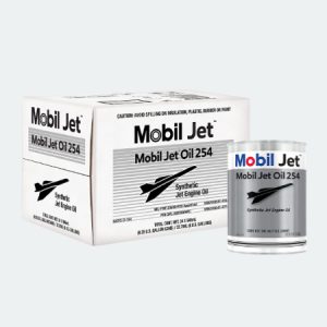 Mobil Jet™ Oil 254