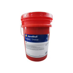 Aeroshell Grasa # 22 (Cuñete)