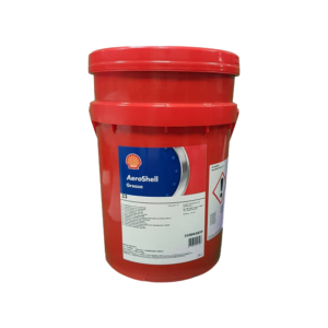 Aeroshell Grasa # 33 (Cuñete)